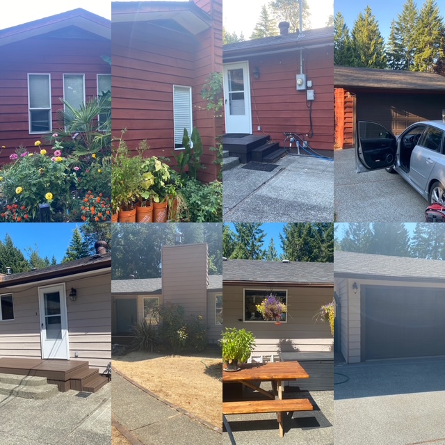 KLB Painting project